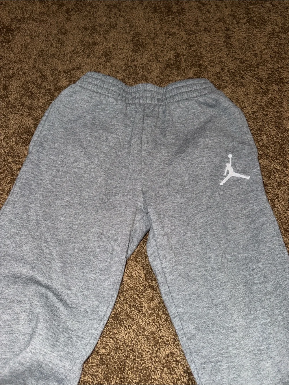 Jordan lightly worn